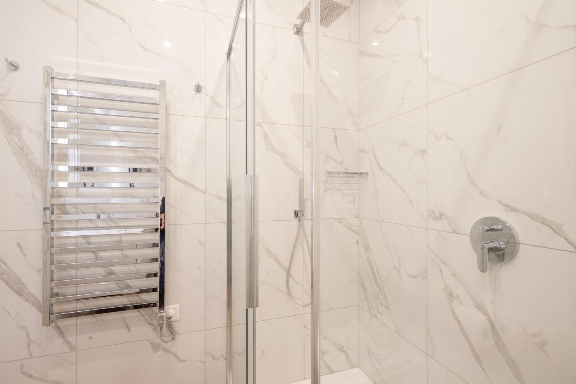 Novos Central Apartments ลูกาโน ภายนอก รูปภาพ