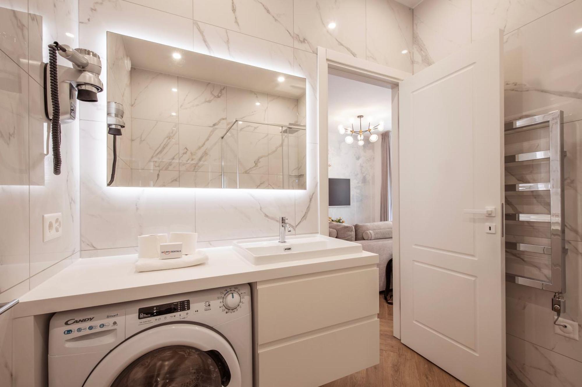 Novos Central Apartments ลูกาโน ภายนอก รูปภาพ